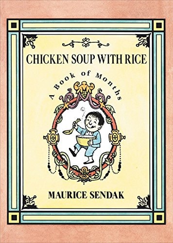 Chicken Soup with Rice BD