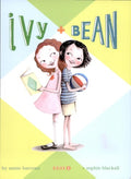 Ivy + Bean #1