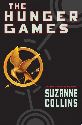 Hunger Games-PB