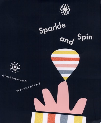 Sparkle and Spin