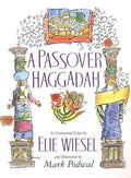 Passover Haggadah