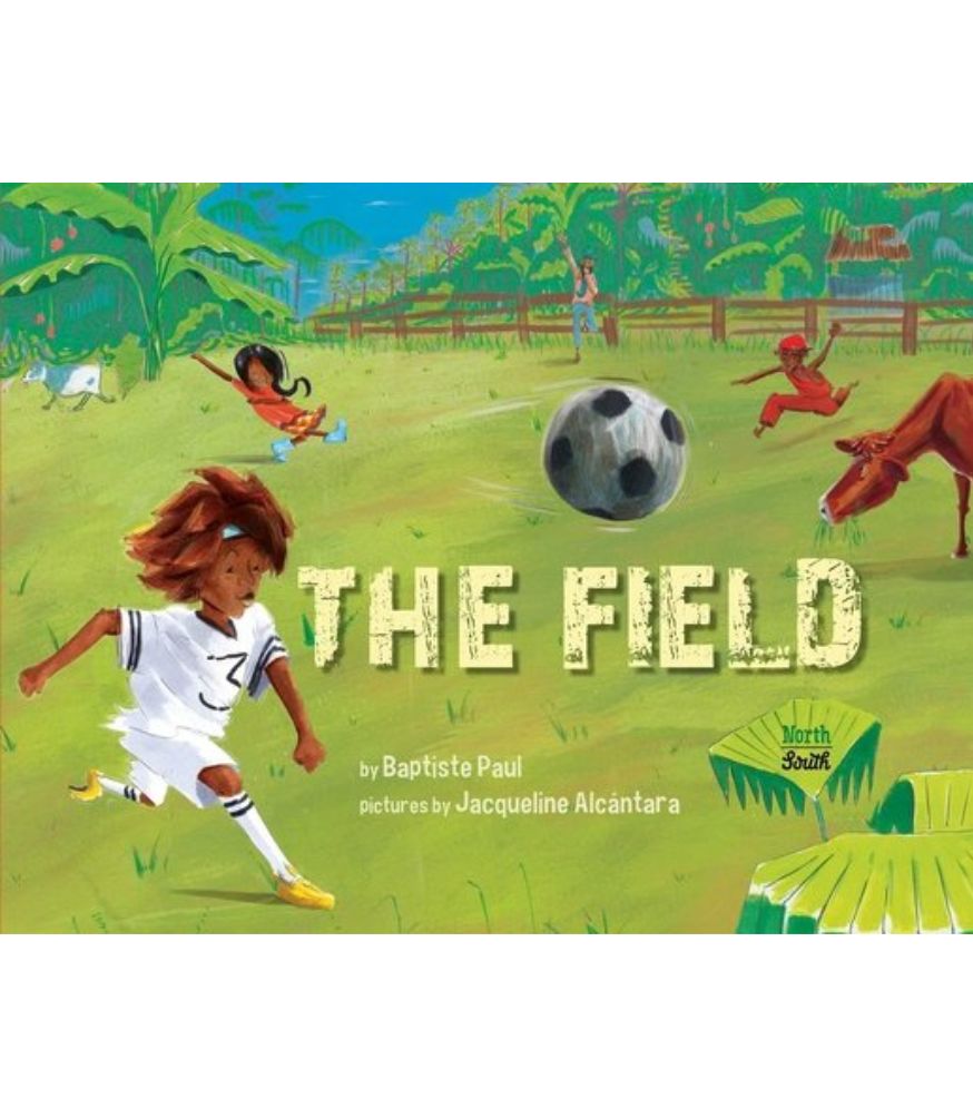 The Field (Sale)