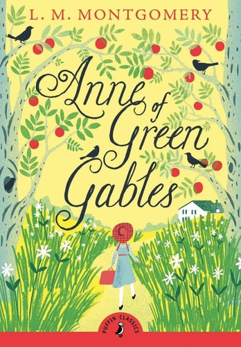 Anne of Green Gables - Puffin