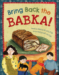 Bring Back the Babka