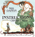 Instructions-Small