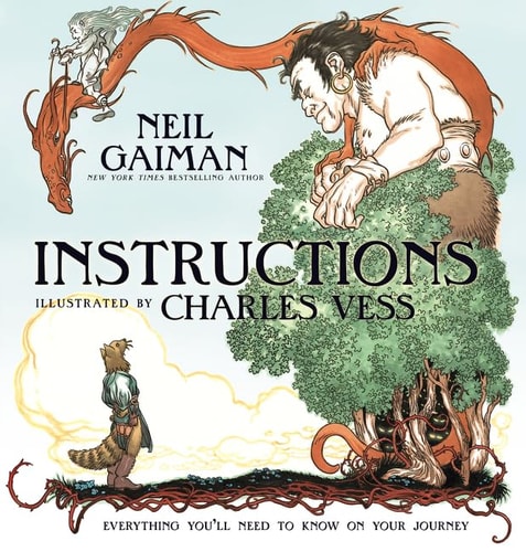 Instructions-Small