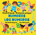 First Friends: Numbers English/Spanish