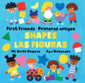 First Friends: Shapes English/Spanish