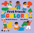 First Friends: Colors