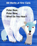 Polar Bear - BD