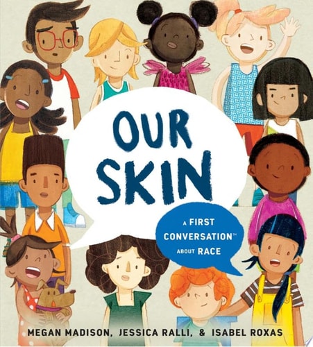Our Skin HB