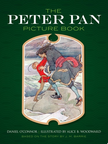 Peter Pan Picture Book