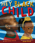 Hey Black Child-Autographed
