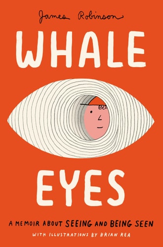 Whale Eyes PB