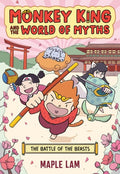 Monkey King and the World of Myths: The Battle of the Beasts