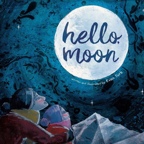 Hello Moon