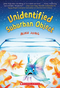 Unidentified Suburban Object PB
