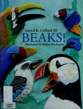 Beaks - PB