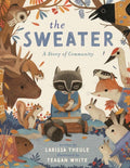 Sweater: A Story of Community
