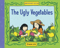 Ugly Vegetables PB