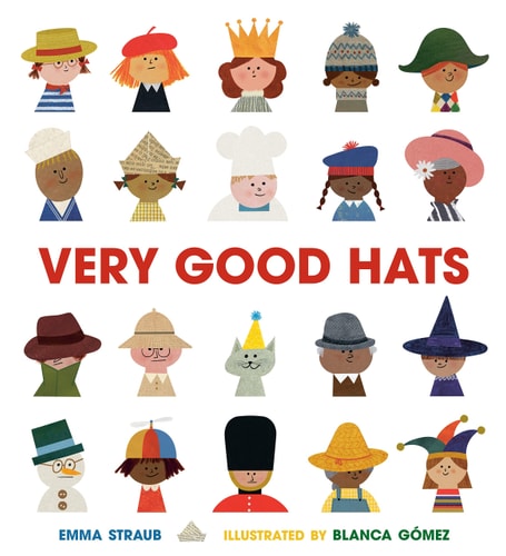 Very Good Hats