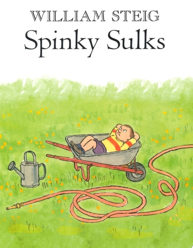 Spinky Sulks