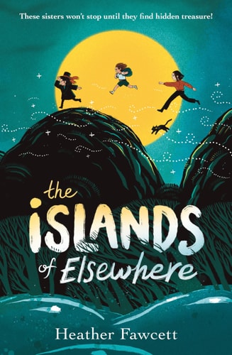 Islands of Elsewhere