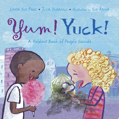 Yum Yuck
