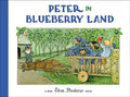 Peter In Blueberry Land-Mini
