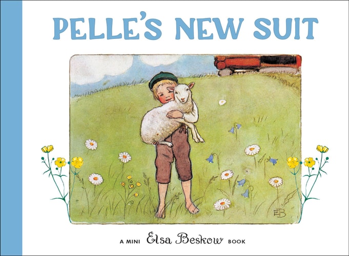 Pelle's New Suit-mini