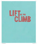 Lift as You Climb: Story of Ella Baker