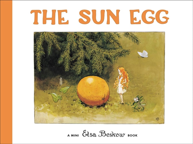 Sun Egg-Mini