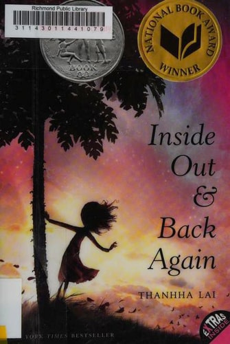 Inside Out & Back Again PB