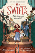 Swifts: Dictionary of Scoundrels PB