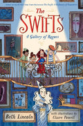 Swifts #2 Gallery of Rogues PB