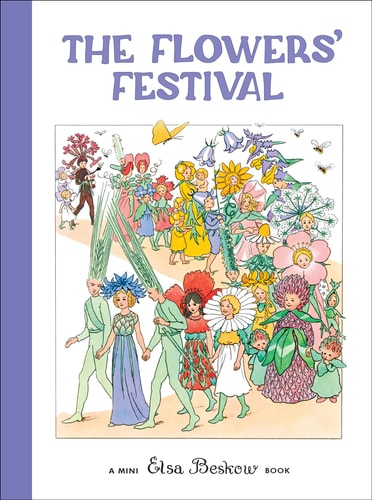 Flowers' Festivals Mini