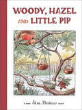 Woody, Hazel & Little Pip Mini