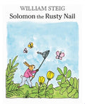 Solomon The Rusty Nail