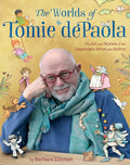 Worlds of Tomie dePaola