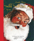 Santa Claus: All About Me