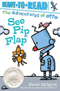 Adventures of Otto: See Pip Flap
