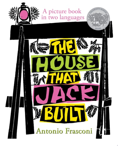 House That Jack Built