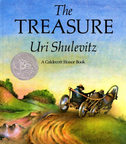 Treasure