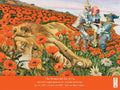 Poster-Wizard of Oz