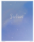 Sulwe