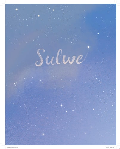 Sulwe