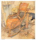Welcome Chair