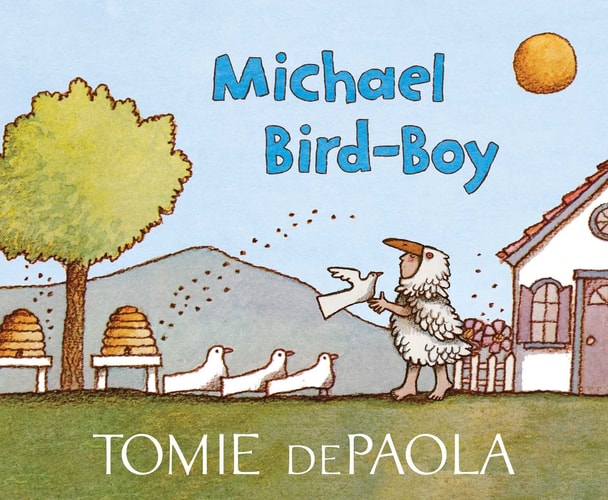 Michael Bird Boy PB