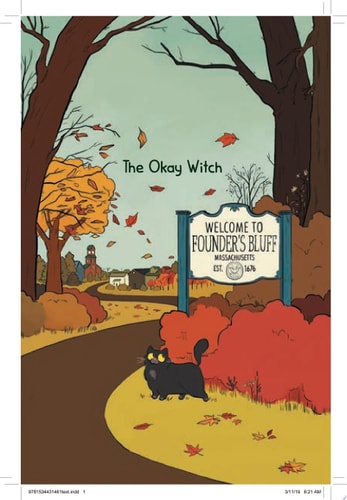 Okay Witch
