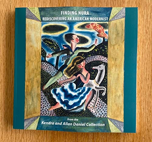 Finding Nura: Rediscovering an American Modernist